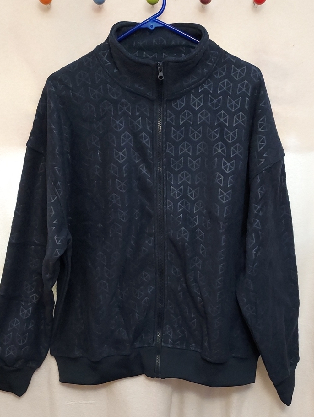 Raw Gear Jacket